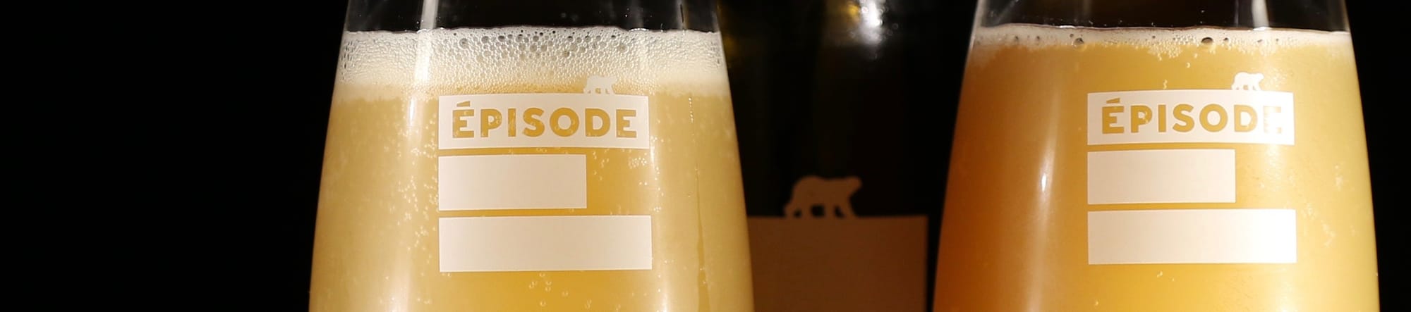 Un quatrième Épisode pour Boréale : une IPA du Nord-Est !