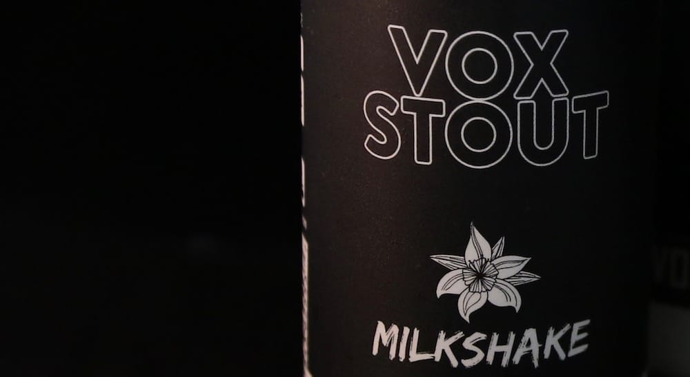 La Vox Stout de Vox Populi