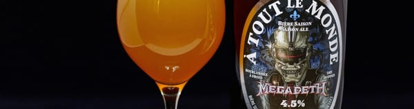 À Tout le Monde, une bière pour tous !
