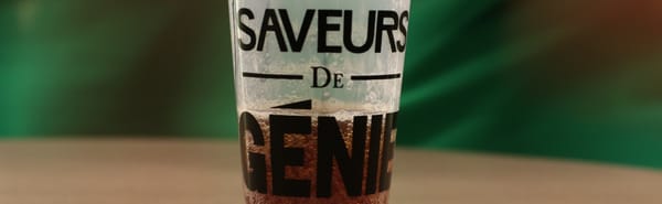 Deuxième édition de Saveurs de Génie, le compte rendu !