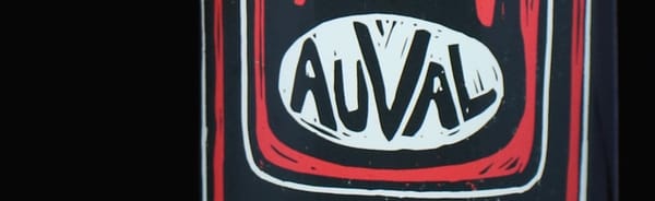La Nordet IPA d'Auval, l'inspiration de la Nouvelle-Angleterre