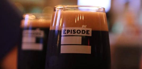 Autres nouveautés chez Boréale : Épisode 5 et Saison des Plages
