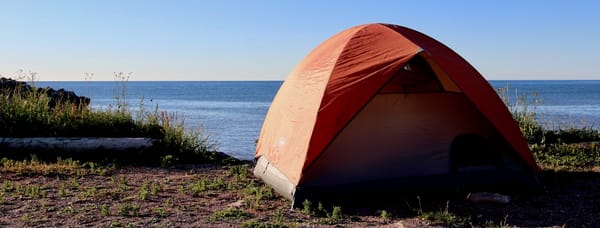 La Route des Bières de l'Est du Québec : Première journée