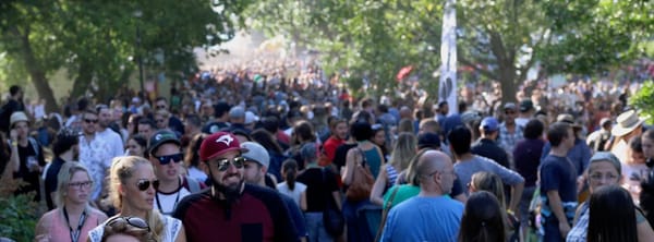 Rétrospective sur le Bières et Saveurs de Chambly