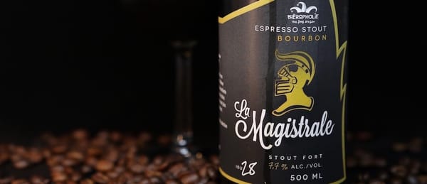La Magistrale